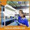 steel roller shutter door