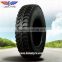 14.00R20 7.50R16LT TR919 with TRIANGLE brand truck tyre