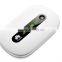 Huawei Unlocked 3G E5220 Portable Wireless Mobile Wi-Fi White
