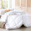 different standard hotel single size winter comforter