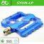 CNC bicycle parts factory hot sell cheap bicycle parts seal bearing custom bike pedals