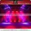 prodessional 7 x 15W rgb martix Beam Moving Pixel Led for sale