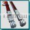 Custom Door Frame Multi-cavity Extrusion Die Machinery