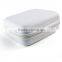 white color 3 in 1 Laptop portable travel usb gift set