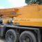 TL350E TG300E TG250E TL300E TG350E GT550E TG500E GT650E GT800E Used Tadano Mobile Truck Crane
