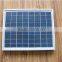 china brand solar pv mono panel 18v 3w 5w 10w 20w 25w mini panel for home use