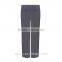 Hot Men Trousers Manufacturer Formal Black Color 100% Cotton Man Pants
