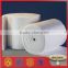 128kg/m3 Aluminium silicate felt for boiler insulation