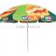 Clear print promotional umbrella wholesale