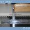 JL04-002# carbon steel teeth blade / Plastering trowel