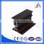 Hotsale Aluminum kitchen door profile with ISO certification