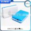 Top Selling Product USB Power Bank 10400mah RoHs Battery Charger