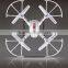2.4G 4CH 6-Axis gopro drone with video camera with LED light F181