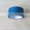 Factory wholesales crepe paper blue Tape with excellent temperature resistance for 3D printer masking