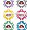 2016-2017 wholesale custom poker chips