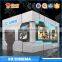 Guangzhou Zhuoyuan mobile 5d cinema 5d cinema 5d theater 5d movie 5d chair 5d seat professional cinema projector                        
                                                Quality Choice