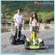 CE approved hot 72V lithium battery China swing scooter