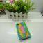 Silicone Cell Phone Cover With Diamond