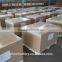 Magnesia chrome bricks for AOD,VOD,RH and cement/glass industry