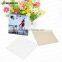 sunmeta factory supply high quality sublimation ceramic tile transfer printing