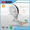 CCTV camera with voice recorder wifi ip camera with 3.0 Megapixel HD 3.6mm lens mini wifi camera