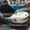 Guangzhou hot-sale bumper car without antenna