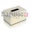 Superior & Low Cost handmade tissue box cover