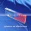 China supplier custom crystal acrylic resin paperweight, acrylic paperweight, acrylic block-0007