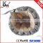 High Quality Detachable pipe insulation jacket energy saving