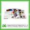 2016 best sell popular photoes magazine printing