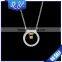 fashion stainless steel necklace jewelry fantasy jewelry accessory