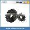 OEM CNC Turning High Precision Mechanical Shaft For Brush Cutter