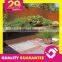 Garden Construction Projects Corten Steel Garden Customized