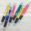 cheapest promotional plastic logo adversting ball pen                        
                                                Quality Choice