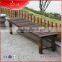 Wholesale wood garden bench,outdoor beach bench,wood patio benches IN CHINA
