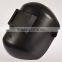 2016 High quality ABS welding helmets handheld welding helmets EN175 safety economic welding helmet industry welding helmet