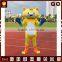 2016 Most popular plush Vinicius mascot costume for summer athletics