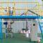 Lithium Iron Phosphate Carbon Coasted Powder Making Machine With Advance Technology Supplier's Choice