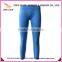 Wholesale Sexy Plus Size Mom Pants Light Color Nylon Sports Women Legging Tights