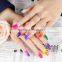 Wholesale Colorful Nail Art Set Charming Gel Polish Magic Temperature Change UV Gel Nail Polish for Manicure