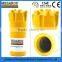 rock drilling tools tungsten carbide thread button bit
