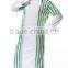 Wholesale halloween new design Arabian Robe party costume for man