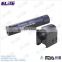 FDA Certify RS-0600B 4mw Non-waterproof Red Laser Sight with Rail Mount and ON/OFF Switch or Pressure Pad for Rifles & Pistols