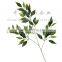 artificial leaves, artificial ficus spray,artifical foliage, artificial fire retardant spray
