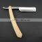 Straight Razor by Baxter & Base Camp X