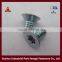 Grade4.8 C1022 Torx Socket Countersunk Flat Head Screw M4X7