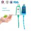 OEM disinfection hand sanitizer silicone holder