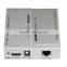 3D HDMI Extender 60m by single UTP Cat6 CAT5e x 1 Cable Extend HDTV up To 60Meters For 1080P Transmitter and Receiver