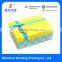 4 Colors Big Hard Wholesale Paper Craft and Gift Storage Box