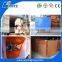 WT1-25 Eco Brava Manual Interlocking Brick Making Machine Supplier's Choice